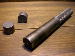 #140B14 鉛ポンチ 14Φ/Lead punch 14Φ