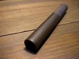 #140C ワイヤー打ちおろし(丸)/Music wire regulator