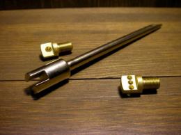 #146 アグラフ廻し/Agraffe Remover