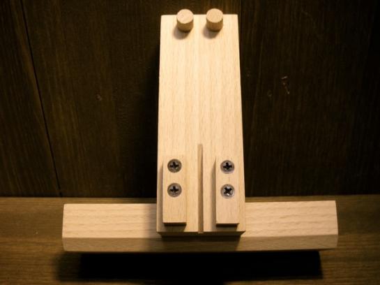 #171 GPシャンク切断治具/GP Shank cutting jig