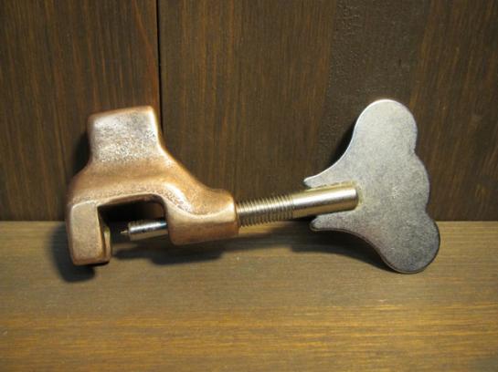 #173 GPシャンク抜き/GP Shank extractor