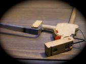 #195 ブライドルテープカッター/Bridle tape cutter