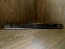 #321Y UP譜面板 YAMAHA用 黒/Music Rack,Black Type YAMAHA