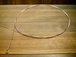 #296 巻線/bass strings