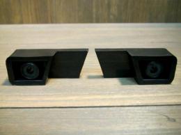 #281 上前止め(左右1セット)/Front panel stopper