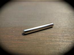 #267C-2.6 バスピン(10本入り)/Bass pin 2.6Φx19mm(10pcs/bag)