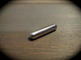 #267B-3.8 フレームピン(10本入り)/Frame pin 3.8Φx19mm(10pcs/bag)