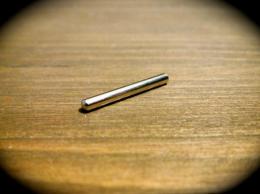 #267A-2.4 駒ピン(10本入り)/Bridge pin 2.4Φx22mm(10pcs/bag)