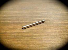 #267A-2.0 駒ピン(10本入り)/Bridge pin 2.0Φx20mm(10pcs/bag)