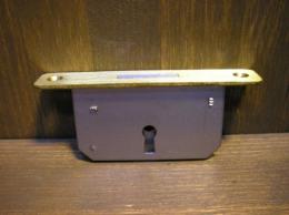 #322B-OLDUP錠前本体(旧型)/UP Lock "OLD TYPE"