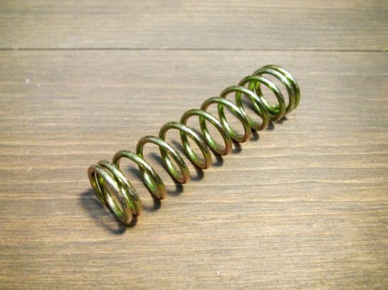 #309 UPペダルスプリング/UP Pedal spring