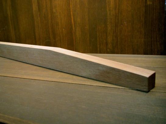 #305 UP天秤棒/Suspension bar