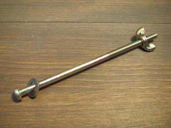 #304 ペダル吊り棒/Pedal hook