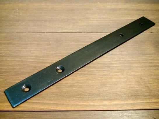 #307 UPペダルバネ 平型/UP Pedal spring flat