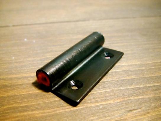 #320USH US譜面台金具/Desk hinge for US Kawai