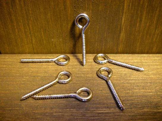 #260-31 UPレギュレチングスクリュー/ UP Regulating screw