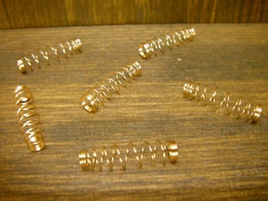 #260-41L UPジャックスプリング(L)/UP Jack spring L=26mm