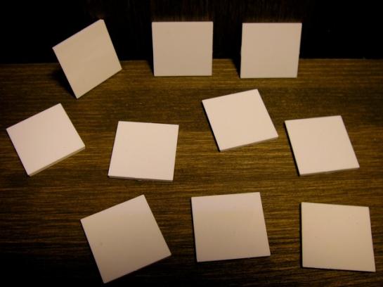 #5229 小口用アクリ/Front for key