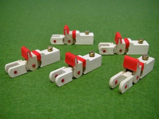 #351E GPダンパーブロック Yamaha/GP Damper Block,Yamaha