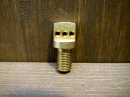 #349-GY3 GPアグラフ 3穴 Yamaha/GP Agraffe,Triple Yamaha