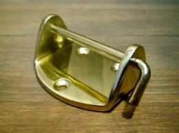 #343 GP大屋根支え棒金具/GP Roof Pivot