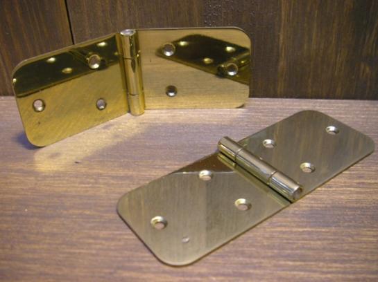 #332Y GP鳥居蝶番/GP Desk hinge YAMAHA