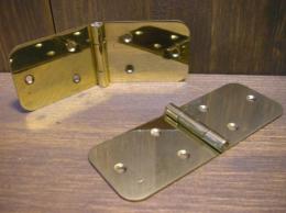 #332Y GP鳥居蝶番/GP Desk hinge YAMAHA