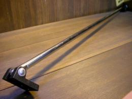 #326 GPペダル支え棒  KAWAI用/GP pedal sustain bar,kauai