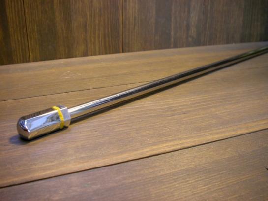 #324 GPペダル突上棒 YAMAHA用/GP Pedal Pushing Bar,Yamaha