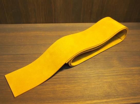 #261-22SL GPバックチェックスキン　合成皮革/GP Backcheck skin,synthetic leather 1.9tx50wx1.100mm