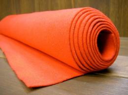 #274KB-1.5-500 キーブッシングクロス/Key bushing cloth 1.5tX1.450wX500mm