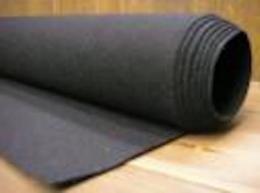 #274B-Cloth-1000 黒クロス/Cloth 1.0tX1.500wX1.000mm