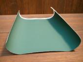 #365 (オルガン)ラバークロスGreen(厚さ0.35tx幅900mm)/Rubber cloth,0.35tx900w