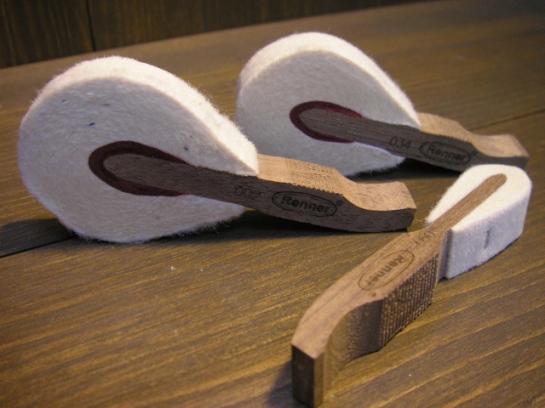 株式会社 渡辺商店 / #160-550 GPレンナーハンマーヘッド/GP HAMMERS