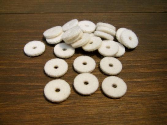 #5732-2.0 バランスパンチングクロス 2.0mm/ Balance rail punching cloth 2.0mm