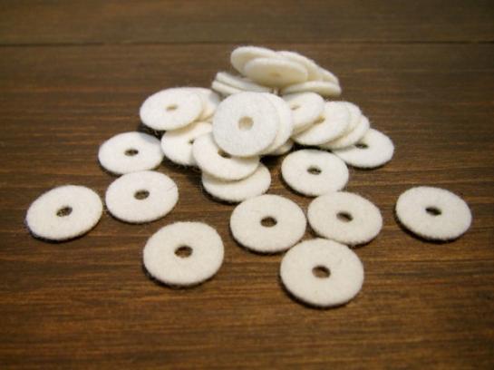 #5732-1.0 バランスパンチングクロス 1.0mm/ Balance rail punching cloth 1.0mm