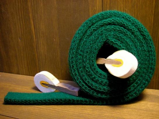 #261-14 GPハンマーレールクロス/GP Hammer rail cloth 20wX1.350mm