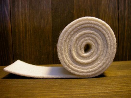 #260-21-2.0 ダンパーレバークロス 2.0t/Damper lever cloth 2.0t