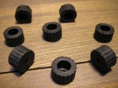 #271-14 GPペダルゴム #14 YAMAHA(10個入り)/Rubber bushing for GP pedal(Per 10)