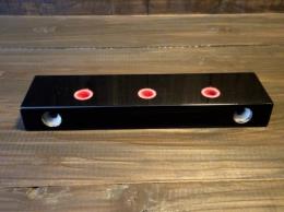 #351F-3P ペダル後付木(GP3ペダル用)/Pedal rod guide