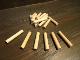 #260-10SHANK UPキャッチャーシャンク 35mm/UP Catcher Shanks