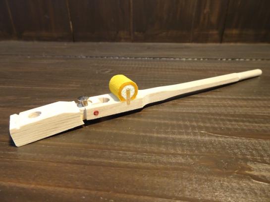 #261-2NY-PC GPハンマーシャンクASSY N型 Y新フレンジ 八角シャンク/GP Hammer shanks assy,octagon shank YAMAHA "NEW"TYPE