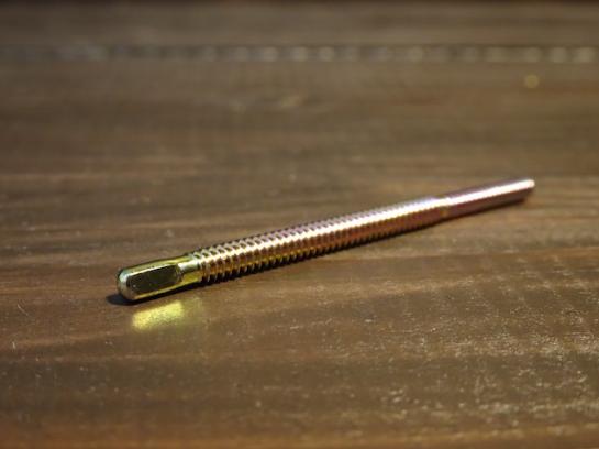 #260-37 左右スクリュー/UP Regulating screw(L/R)