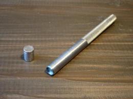 #140B8 鉛ポンチ 8Φ/Lead punch 8Φ