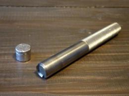 #140B12 鉛ポンチ 12Φ/Lead punch 12Φ