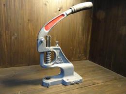 #140B-M 鉛プレスマシン本体/KEY LEADS PRESSING MACHINE