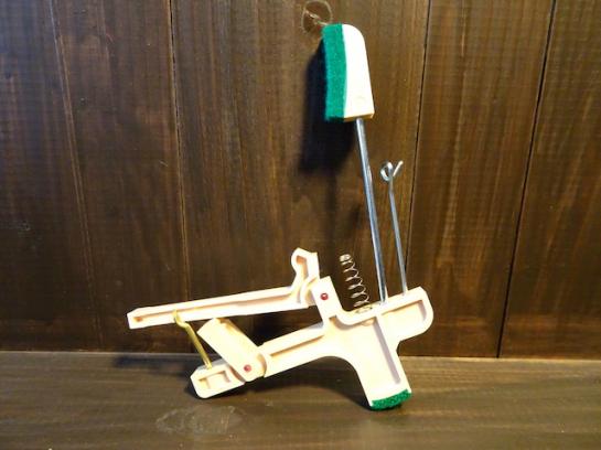 #260-42K UPウィペンアッセンブリー Kawai用/UP Wippen assy,Kawai