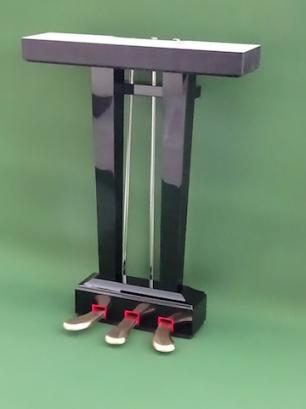 #351G GPペダル箱Gセット/GP Pedal assy G set