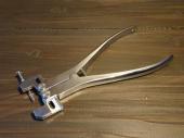 #150 センターピン抜きプライヤー/Center Pin Pliers