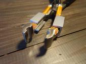 #163 シャンクプライヤー/Shank pliers